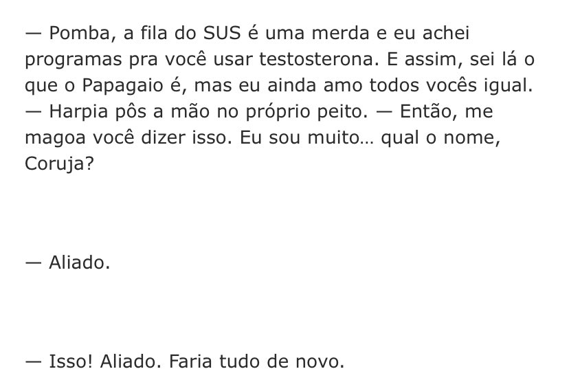 Callu_MP's tweet image. AKKAAKAKAKAKKA AAIIII TADINHOOOOO VSFD