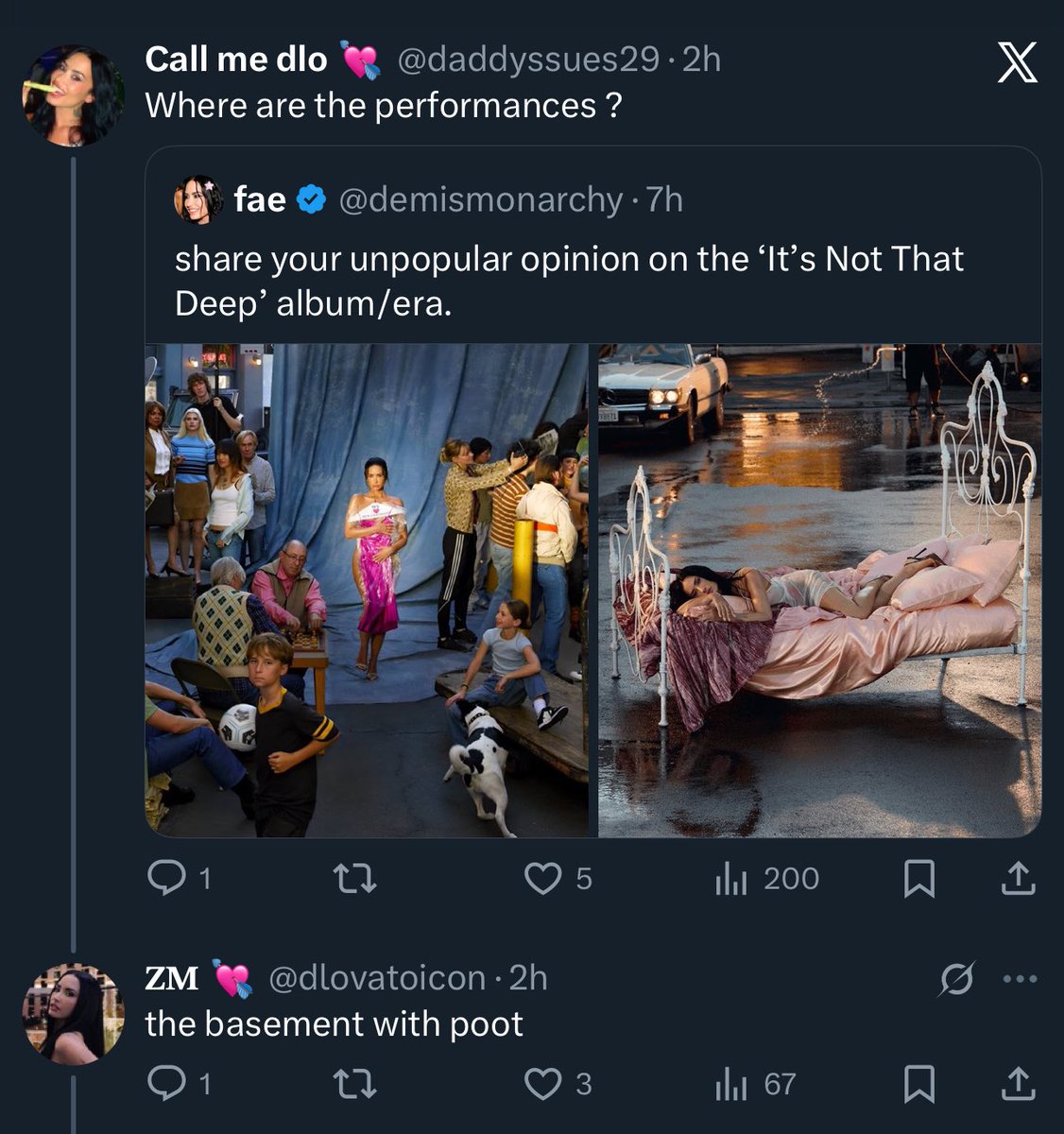 lovatic struggle tweets ミ☆ tweet media