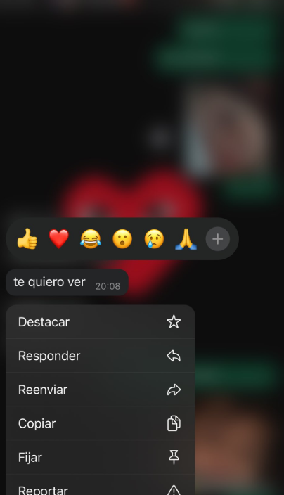 no existe mejor mensaje q este