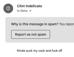 Clint Indelicato tweet media