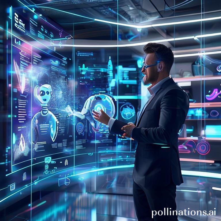 fernandez1's tweet photo. Automatizar todo en Corporate Real Estate no te hace más inteligente.
Solo te hace más rápido tomando malas decisiones.

La ventaja no es la IA.
Es saber cuándo usarla… y cuándo no.

#CorporateRealEstate #AI https://t.co/7AxjDUEUGQ