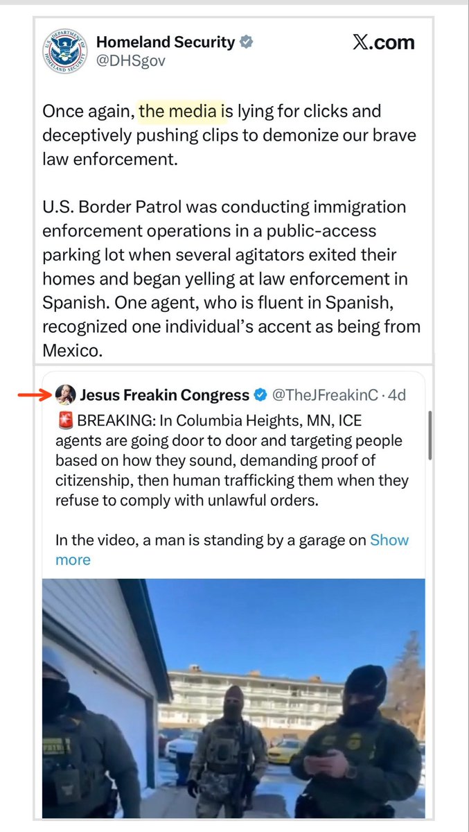 Jesus Freakin Congress tweet media