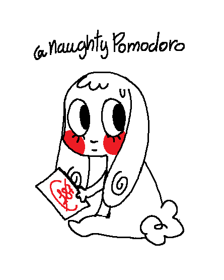 Tomatttios's tweet image. wrote my own @ wrong #dumb