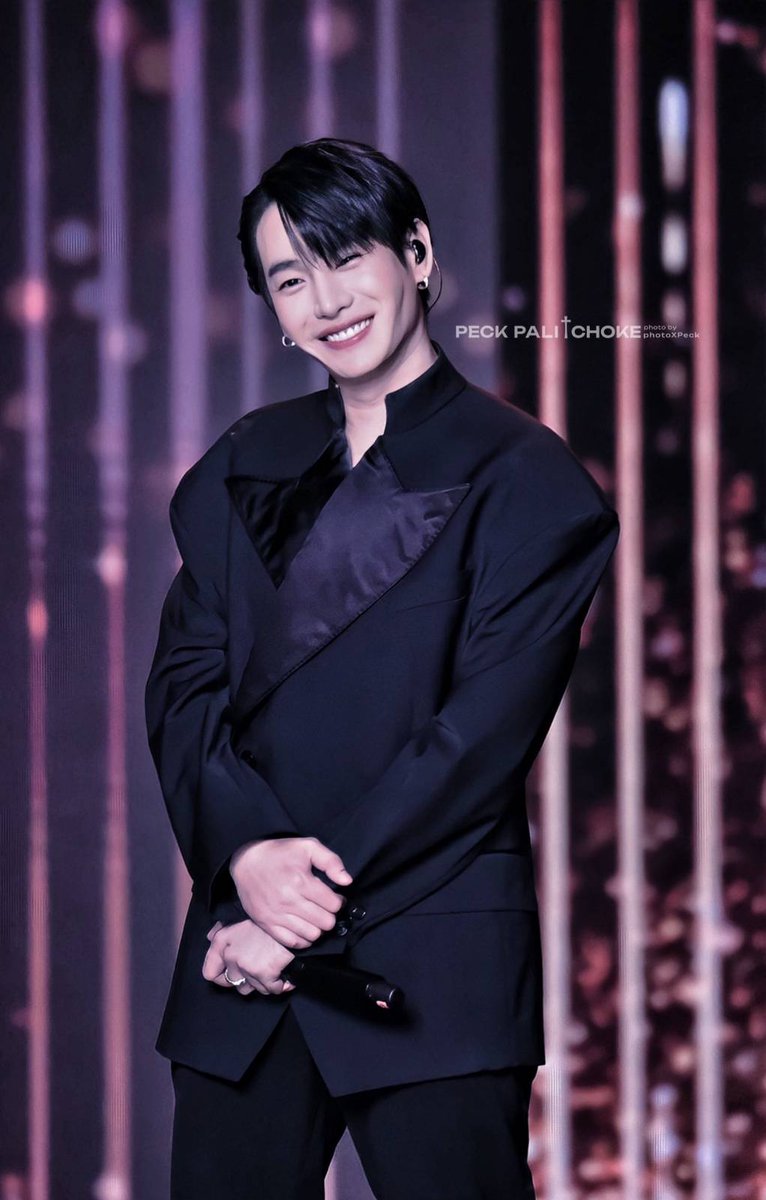 มอร์นิ่งค่ะเฮีย<a href="/peckpalit/">Peck Palit</a> นุช ขอให้เป็นวันดีๆนะคะ 💚💚🦋🦋
#มอร์นิ่ง702
#เป๊กผลิตโชค
#PeckPaLitChoke