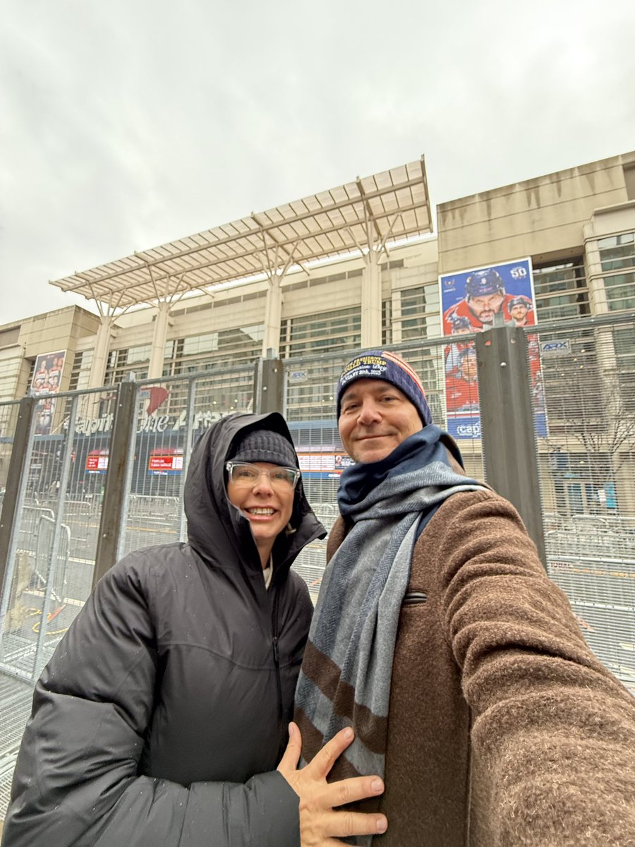 One year in, President <a href="/realDonaldTrump/">Donald J. Trump</a> has done what Washington said could not be done. He took a broken economy, a wide-open border, and chaos overseas and went to work at full throttle. No excuses. Just results.

My wife and I were honored to be in Washington for the