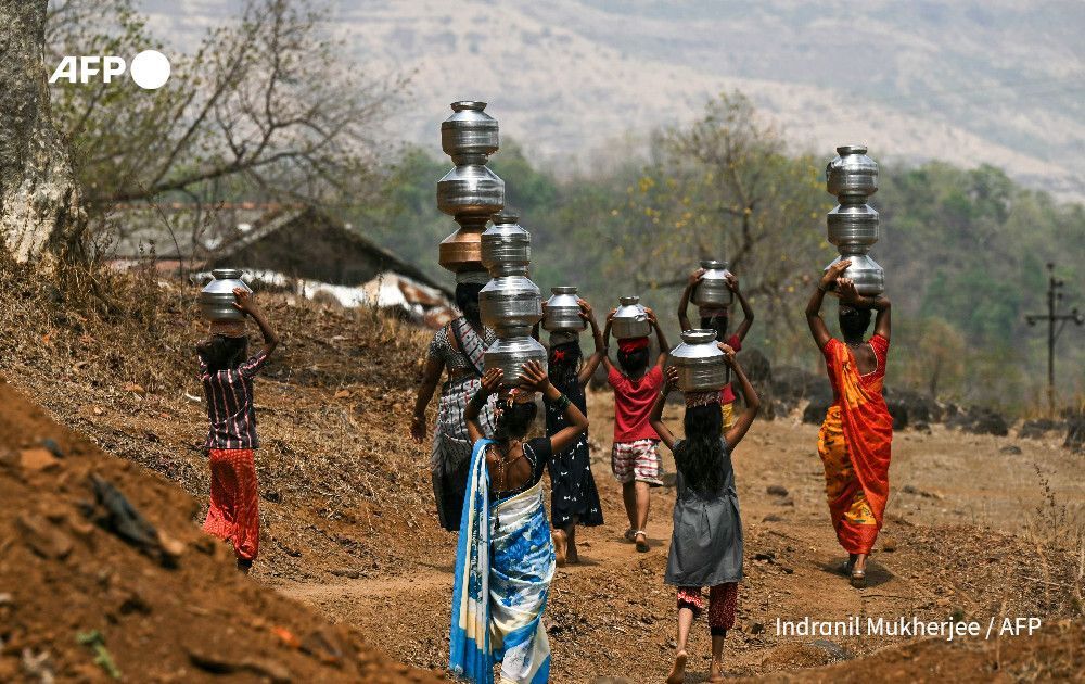 AFP News Agency tweet media