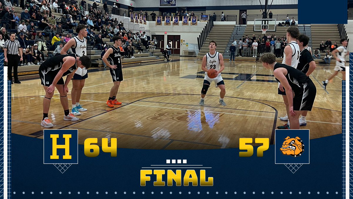 Hartland Athletics tweet media