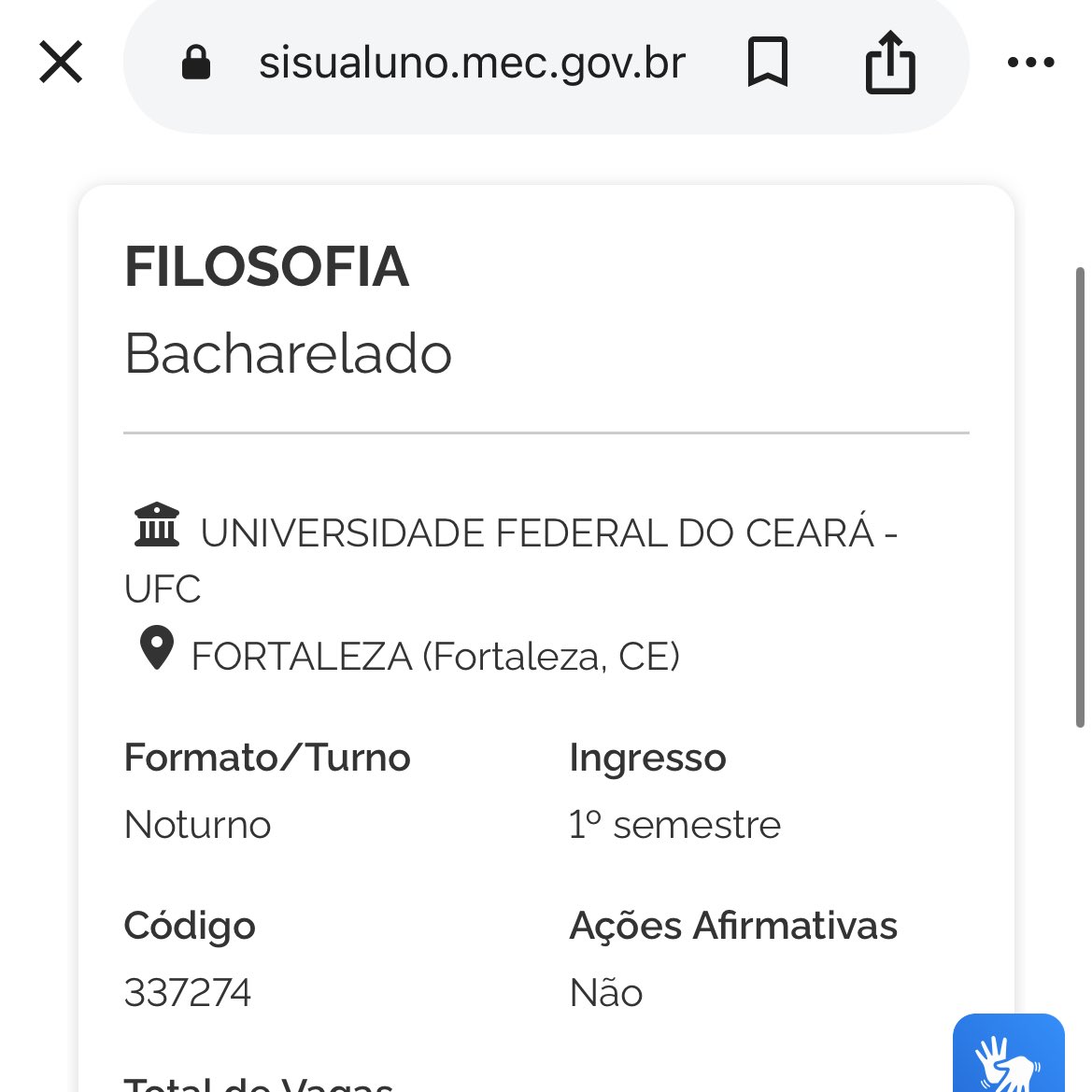 rayleighjeanss's tweet photo. Quem tanka a nota de corte ac pra filosofia na UFC? https://t.co/fAji8cJXdO