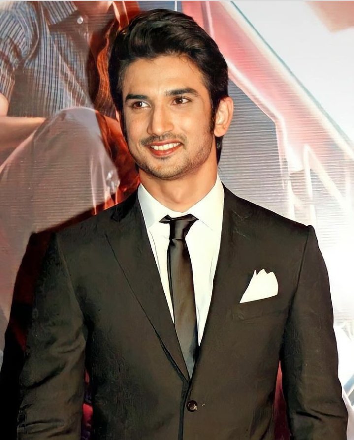 Remembering you is easy. I do it every day, but there is an ache within my heart that will never go away Sushant Singh Rajput

Sushant Day
#HappyBirthdaySushantSinghRajput