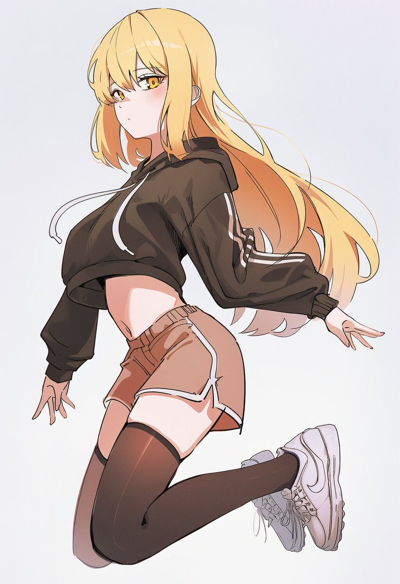 RandomAILewds's tweet image. Still trying this thing out, so here. I like the shift in the style, but not sure if it's viable long term.

Might post another one if I keep messing around with this.

#Danmachi #Aizwallenstein