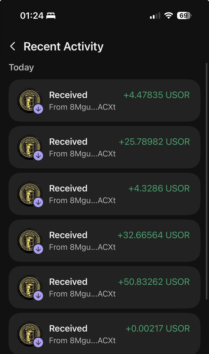 j_dubz87's tweet image. Rewards are paying let’s go