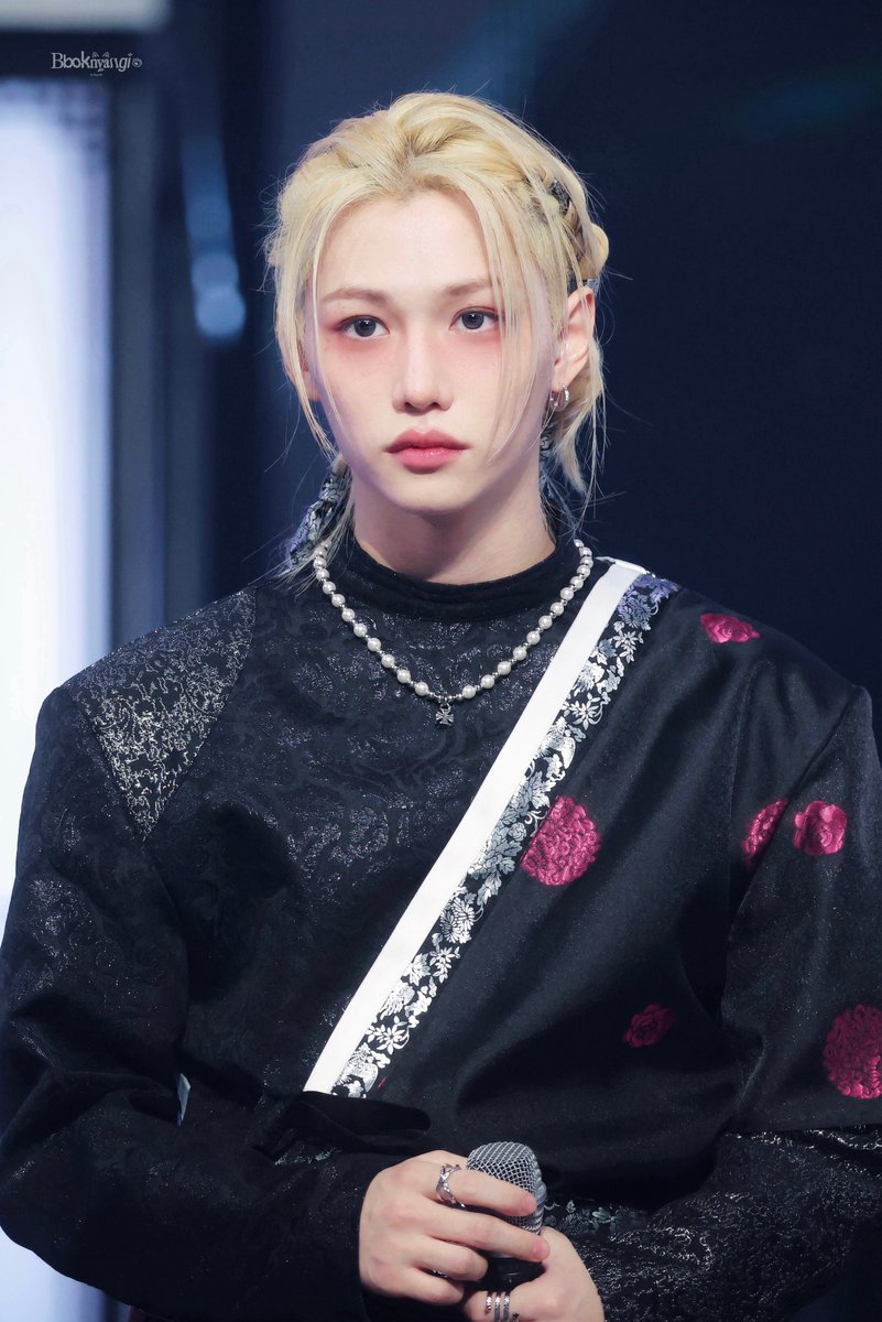 251231 가요대제전

#필릭스 #Felix 
#StrayKids #스트레이키즈