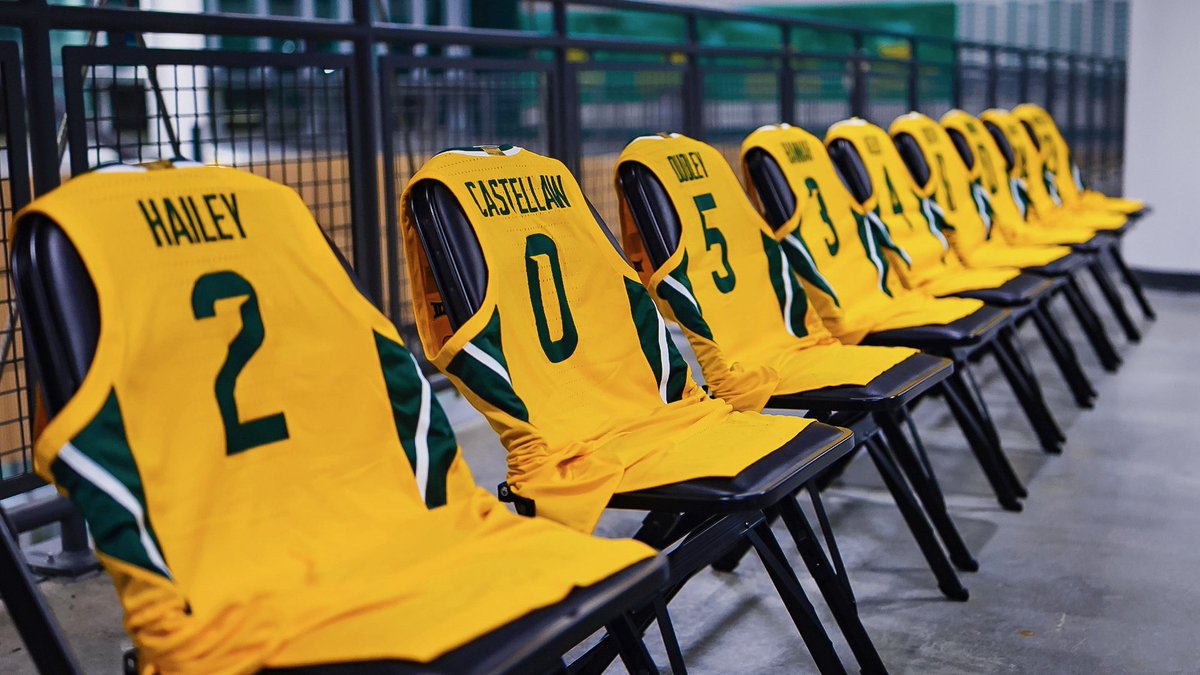 Baylor Athletics tweet media