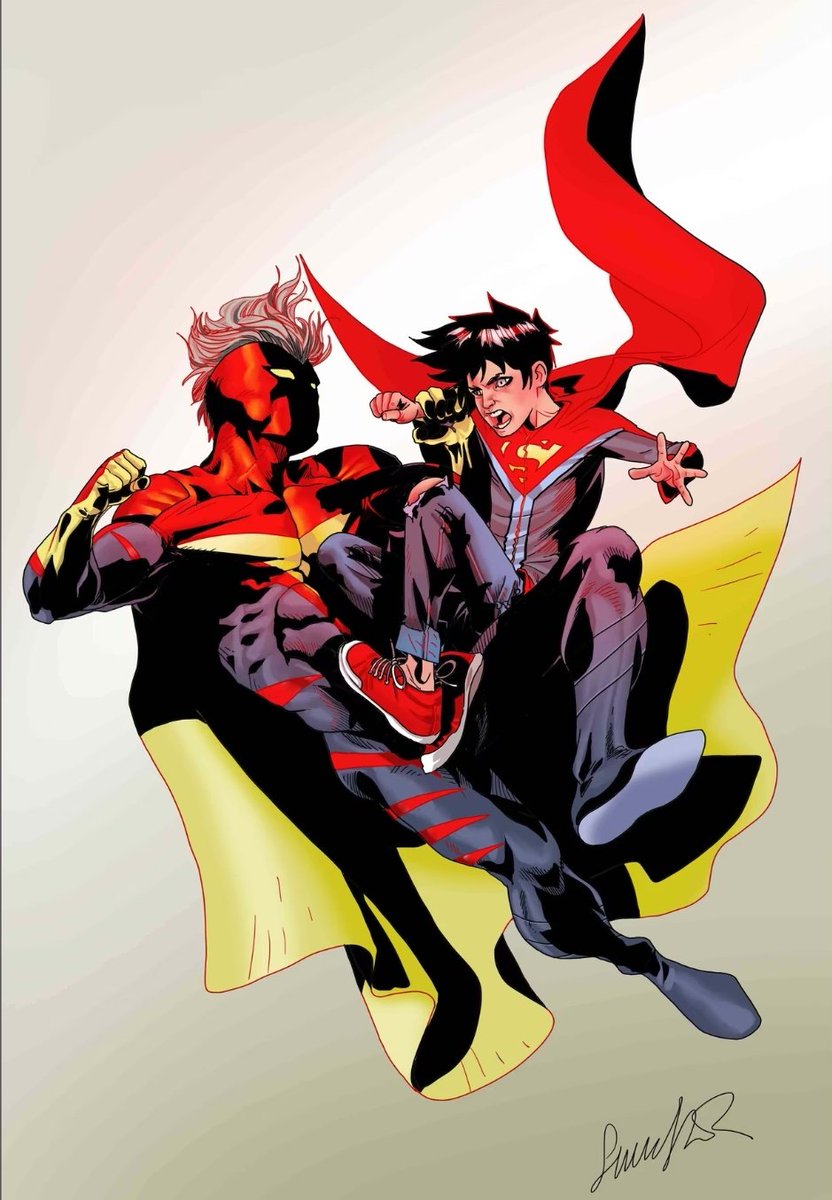 dcuworld's tweet image. Jon Kent returns in Superman Unlimited #12

"Tomorrow Man has a shocking suprise for Lois Lane. His name is Jon Kent, and he's just a little boy. The Reign of the Superboy continues! And possibly.. the reign of a Super Monkey?)