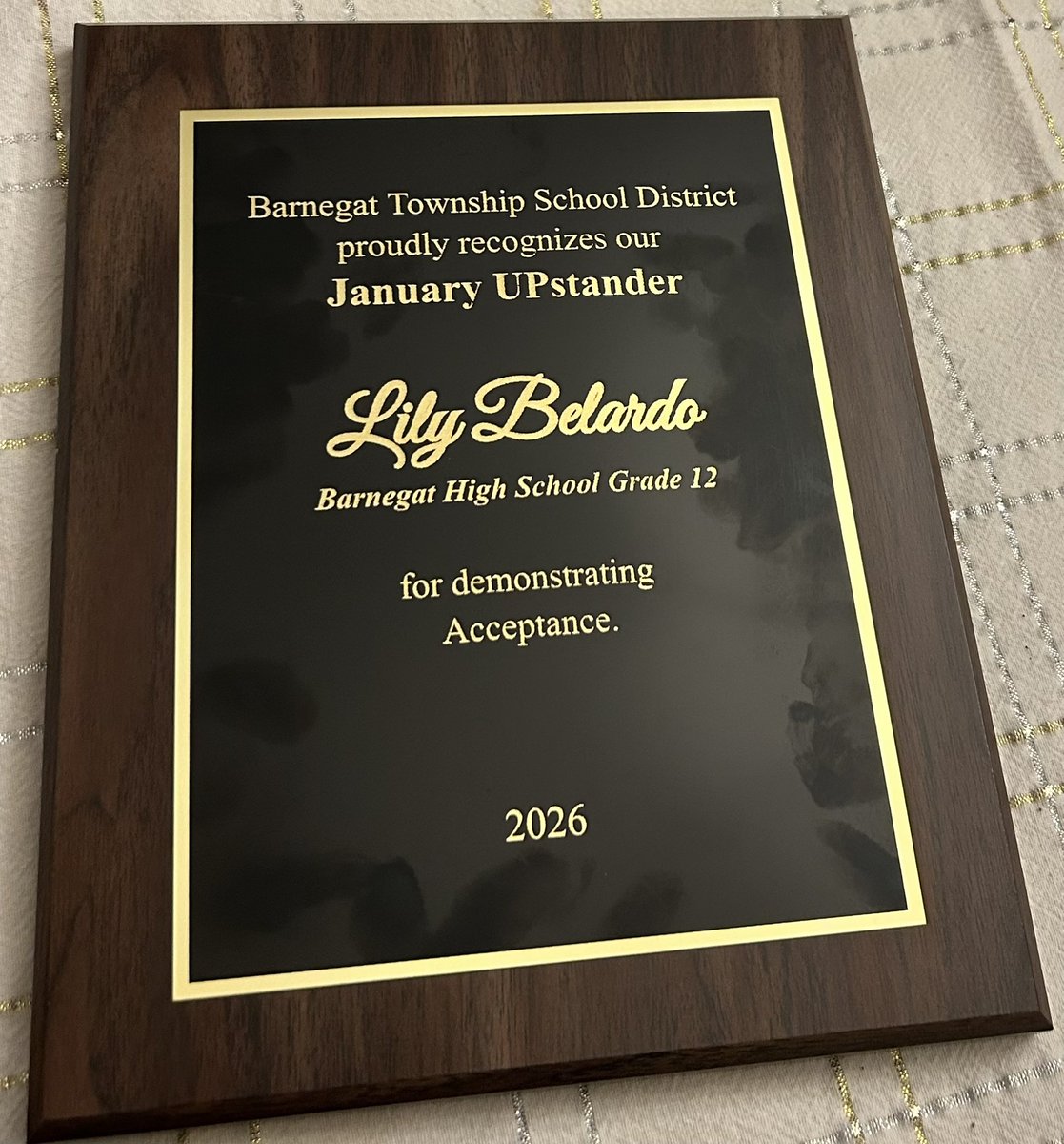 Lily Belardo tweet media