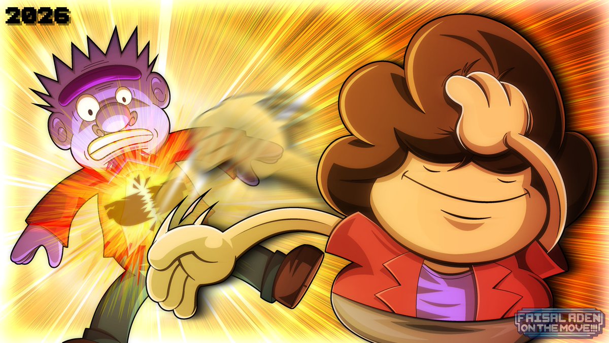 Jujutsu Kaisen Meme: January 2026 - TFTDC Edition
#jjk #jjkmemes #jujutsukaisen #talesfromthedrewcorner #drewcorner