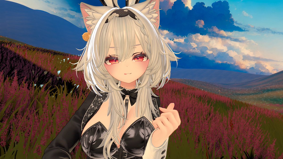 Te sientes triste? Ven...

twitch.tv/chainavt