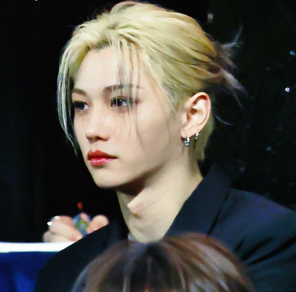 fefisoapy's tweet image. GETTING READY                    TO MAKE HISTORY