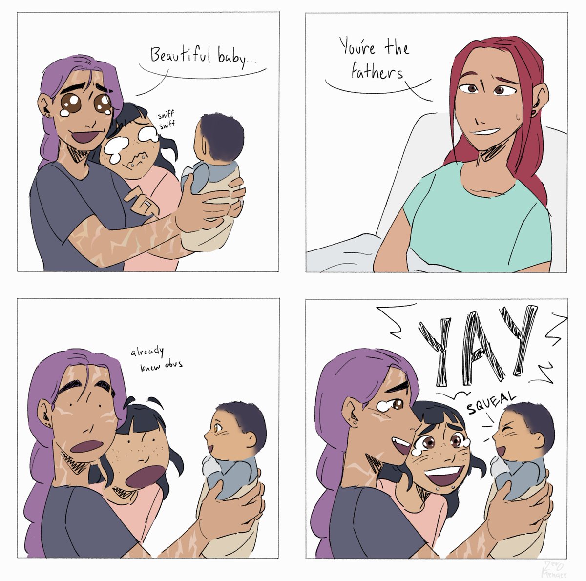 Zer0_Menace's tweet image. To no ones surprise
#KPOPDEMONHUNTERS #Polytrix