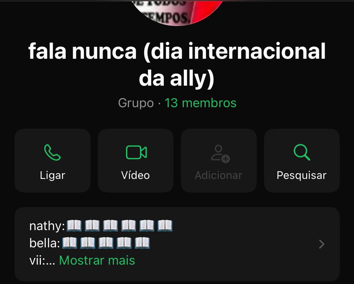 NÃO ESTOU ACRWDIANDO NISSO, como assim essa flop me passou