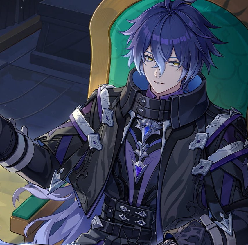 satanaells's tweet image. i lowkey got flins ONLY because he was dripped out like another character in a game i played and it was my best choice ever lowkey he saved my account 😭