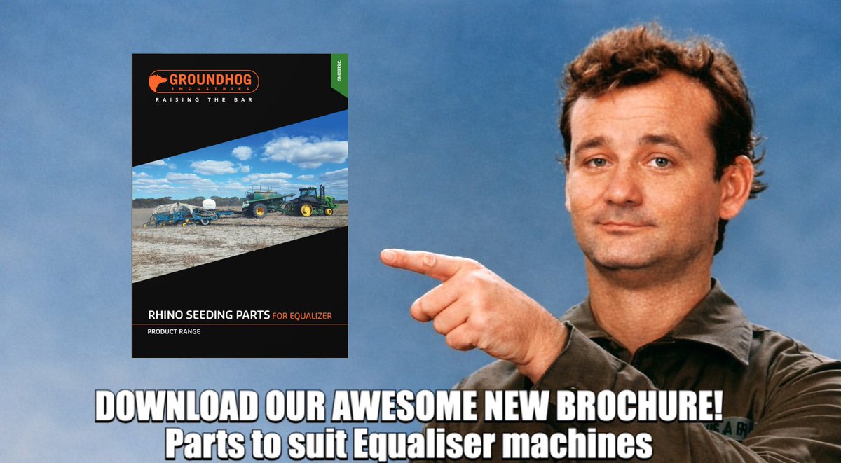 Groundhog tweet media