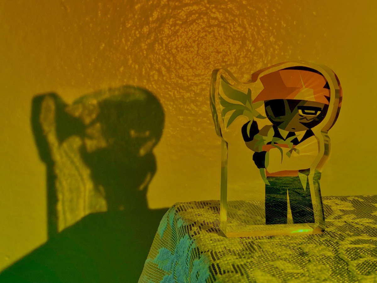 ⁉️ — RXH★ tweet media