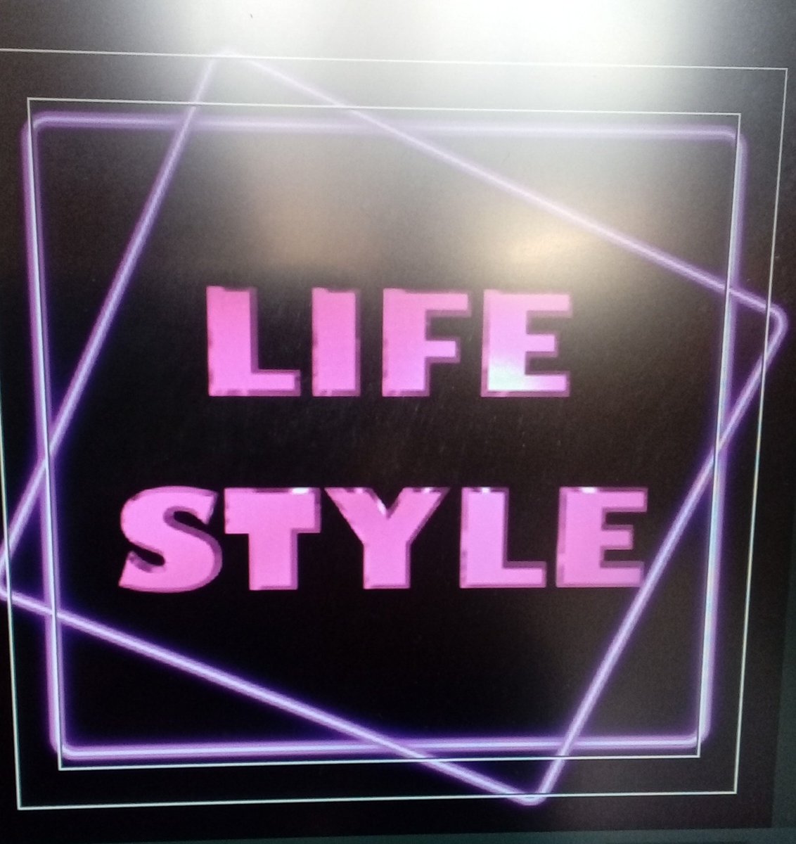 Grabando para #lifestyle #Magazine #Studiotime