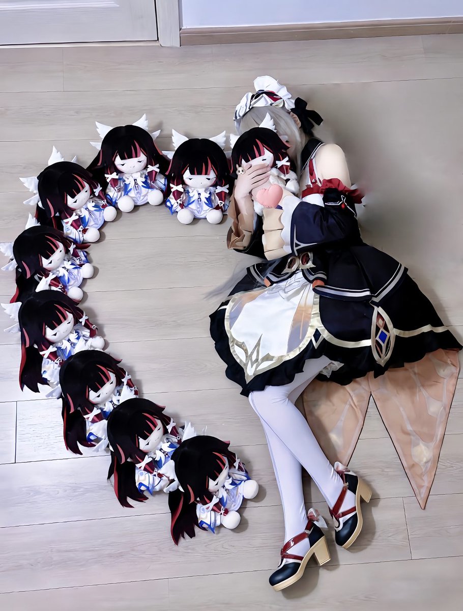 himekochan86's tweet image. 💗