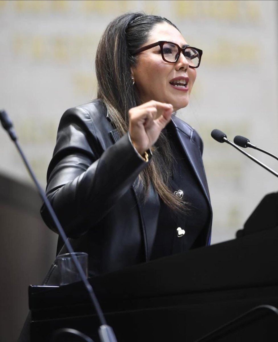 👩🏻‍⚖️ Diputada señala negligencia y carencias en <a href="/Tu_IMSS/">IMSS </a>

➡️ <a href="/GenovevaHuerta/">Genoveva Huerta</a> exigió presupuesto real y una gestión profesional para garantizar el derecho a la salud...

➡️ Entérate aquí: shre.ink/5ozh

#PoderNoticiaPue #DondeTuVozSeEscucha