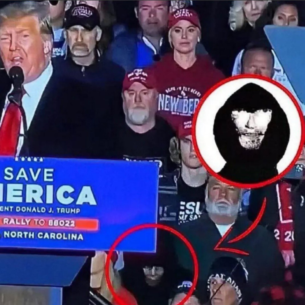 DarkOddCon's tweet image. 