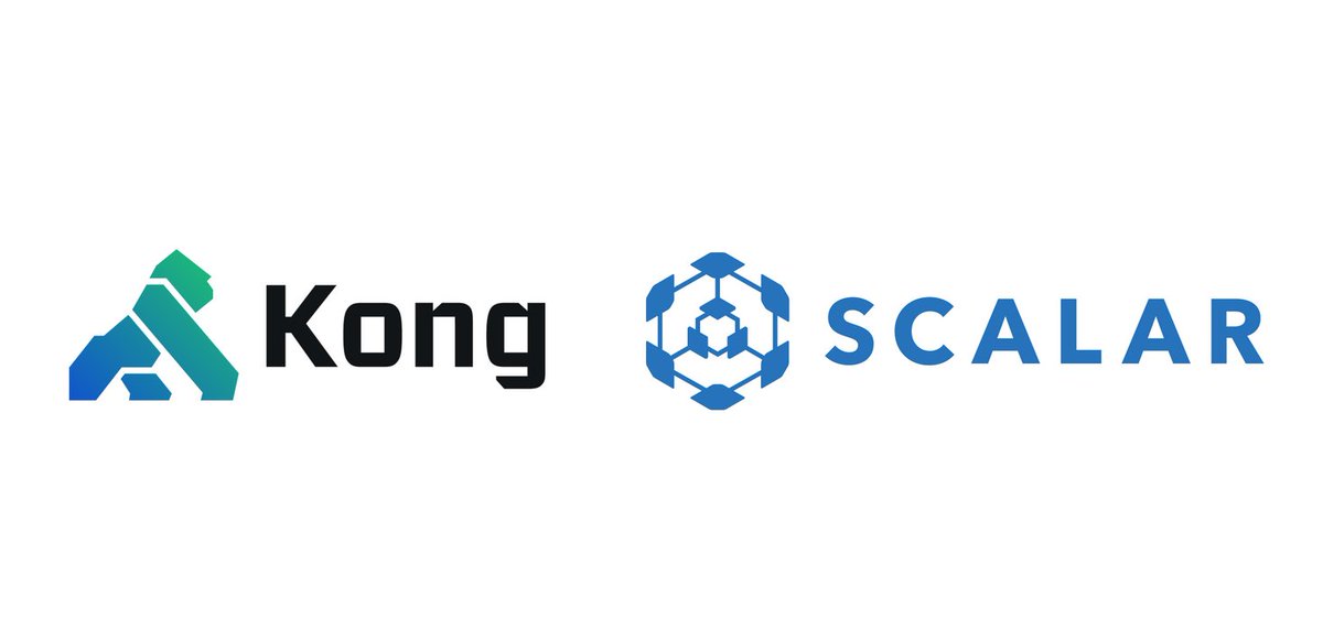Kong、Scalarとパートナーシップ契約を締結 prtimes.jp/main/html/rd/p…
