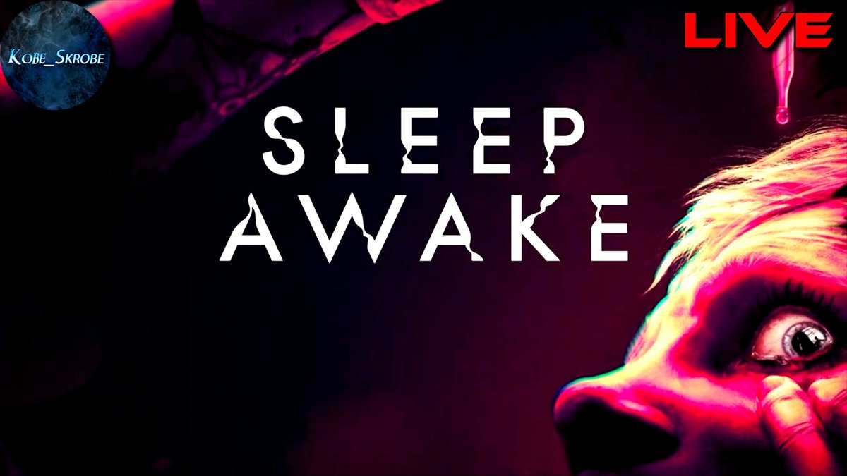 kobe_skrobe's tweet photo. Wandering further into the, post-apocalyptic waste land, we must find a way to stay awake...Join us HERE --> https://t.co/531McnFNz2
#Indiegames
#PsychologicalHorror
#postapocalyptic
#SleepAwake
#livestreaming https://t.co/9JZe5FR8b4