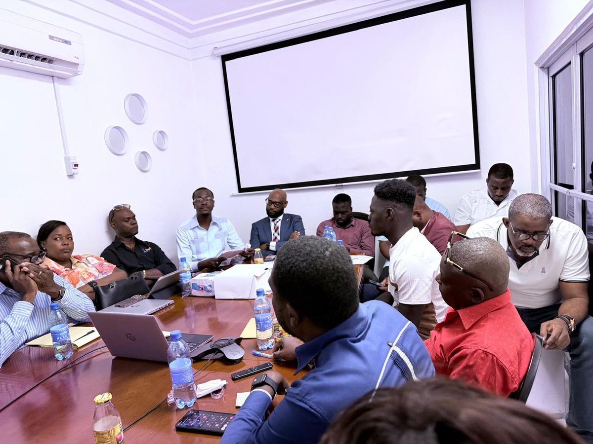 MEstidore's tweet photo. La base militante est en mouvement.
TAPSA se structure, s’implante et se prépare à répondre aux grandes attentes du peuple haïtien.
Unis, organisés et déterminés, nous ferons de la sécurité et du redressement national une réalité.
Ensemble, tout est possible. https://t.co/PkJIXFuyP2