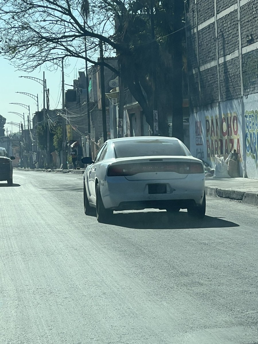 Cuidado con estos ministeriales son la RATA 🐀 <a href="/SS_Edomex/">Secretaría de Seguridad del Estado de México</a> <a href="/FiscaliaEdomex/">Fiscalía Edoméx</a> <a href="/delfinagomeza/">Delfina Gómez A.</a> <a href="/Edomex/">Gobierno del Estado de México</a> si te atoran la mordida va de los 3 mil hasta los $30 mil y de que te encuentran algo lo encuentran o para pronto te ponen el llamado CLAVO y de ahí ya no la libraste #Ecatepec