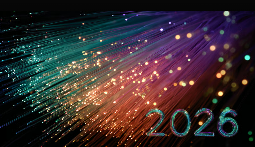 ribboncomm's tweet photo. Find out what's next for optical in this Fierce Network article quoting Senior Director of Solutions Marketing Jonathan Homa: "Optical transmission vendors predict high demand for 400G, 800G in 2026"
https://t.co/KNLzGgPICG
#Optical #Innovation #FierceNetwork https://t.co/WrCRArZOlw