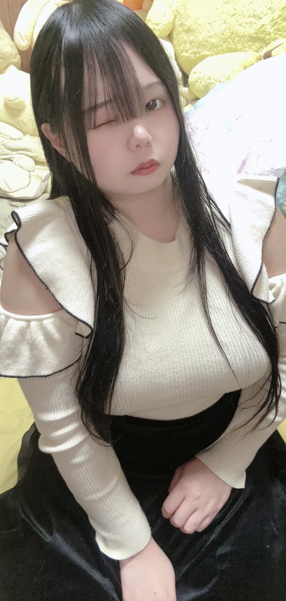 Post by にゃーぁ。 on X: ( >ω∂ )☆