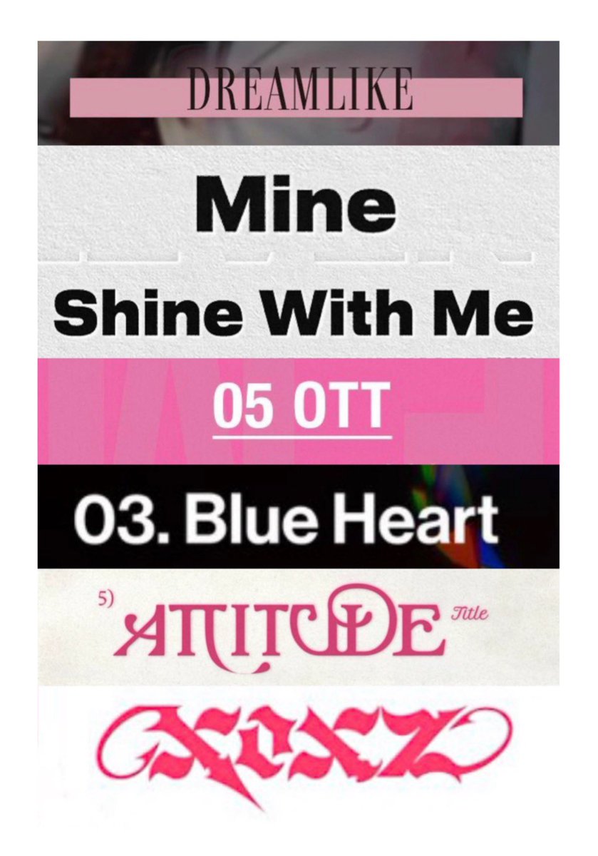 enhvick's tweet image. ive will drop a pre-release track “BANG BANG” from wonyoung’s writing 

oh lyricist wonyoung is so back