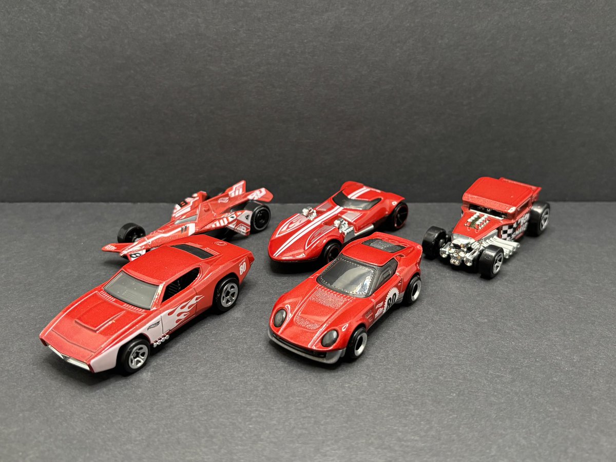 toypicsdude's tweet image. The Mattel 80 Fantasy 5-Pack!!🤩💯👍🏼
@DiecastHype @DiecastAddicts @DIECASTANDLIFE @diecast_b @jerryjava @BWDiecast @PocketCarCultre @D21Beast @bryancburge @Choro_q_Spirit @RedRangerChris @OakhurstStudios @theygone238 @TF_Fan_1986 
#HotWheels #diecast #Mattel