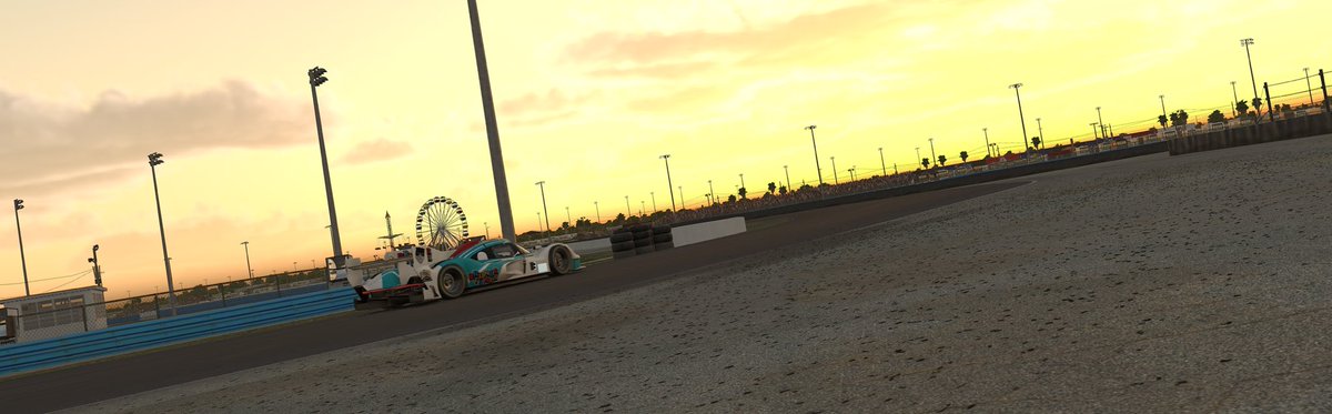 ItsCardiff's tweet image. last few photos from daytona