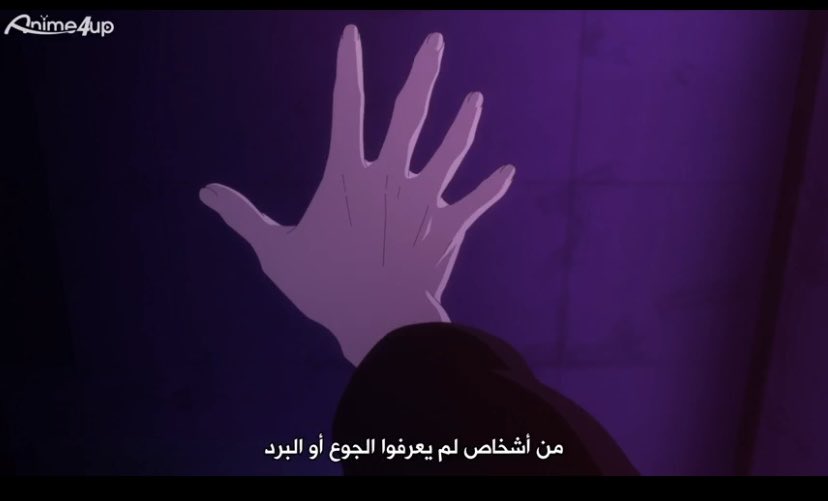 وش البؤس هذا وفوق هذا اخوه تعبان