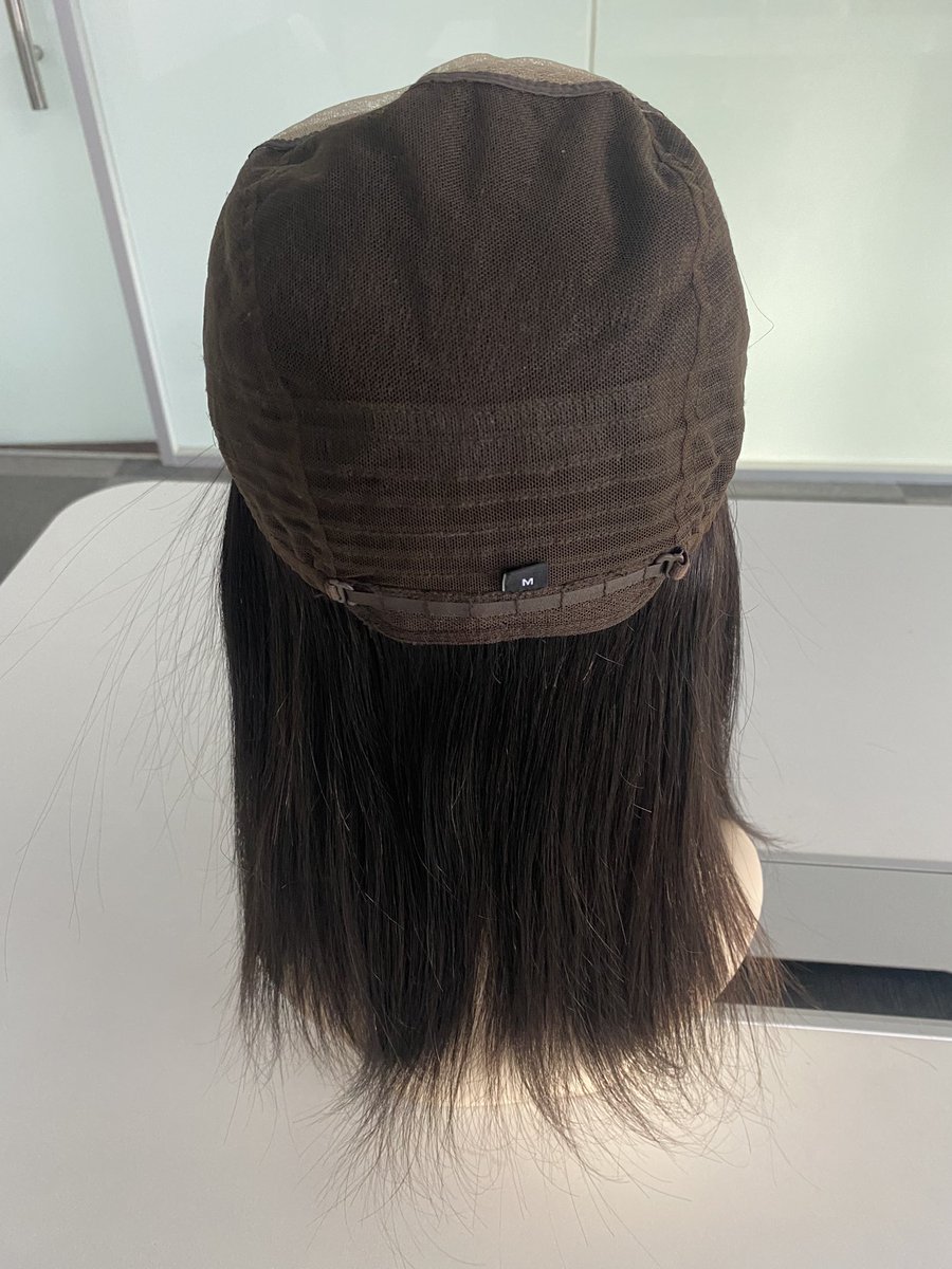 超大きいサイズの人工皮膚(16×16cm)を作りました。
◎ 人毛100%
◎ カット・スタイリング可能
◎ 通気性抜群ネット
◎翌日出荷
“ウィッグだとバレる”という心配はなし
#ウィッグ #増毛 #部分ウィッグ #薄毛 #フルウィッグ #医療用ウィッグ #医療 #新品