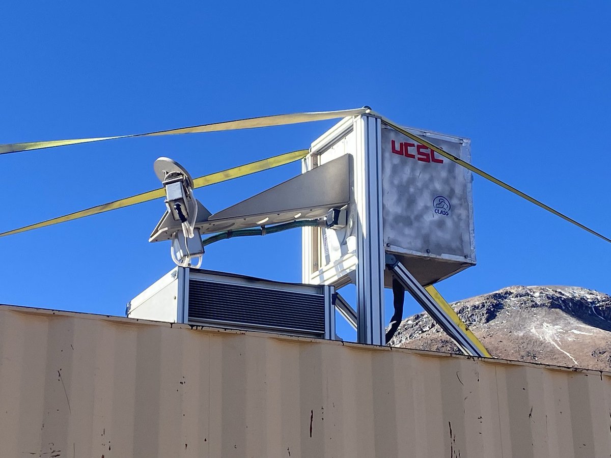 Lab Astro-Ingeniería (LAIM) tweet media