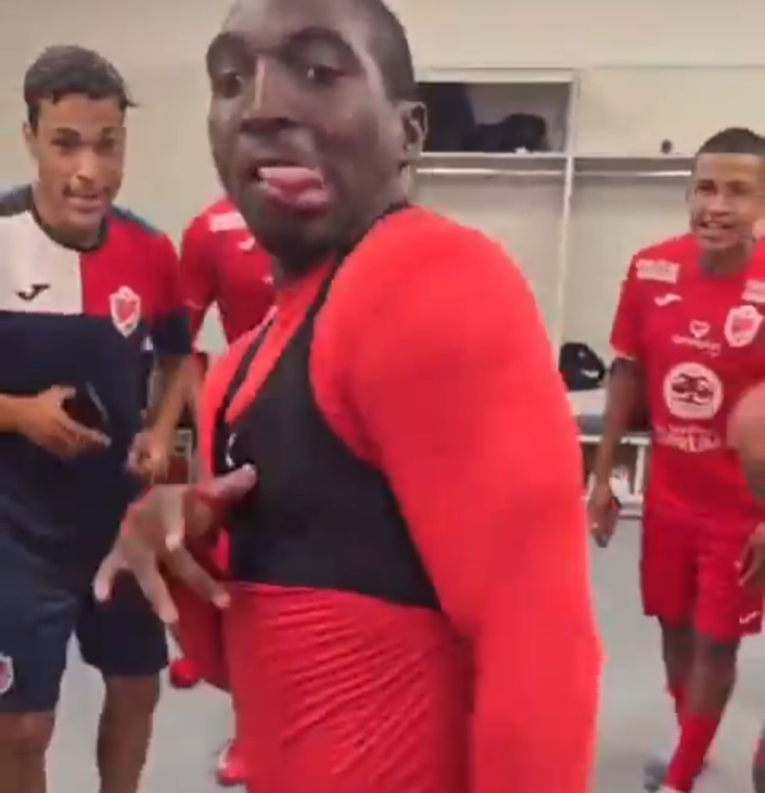 Mengo🔴⚫ tweet media