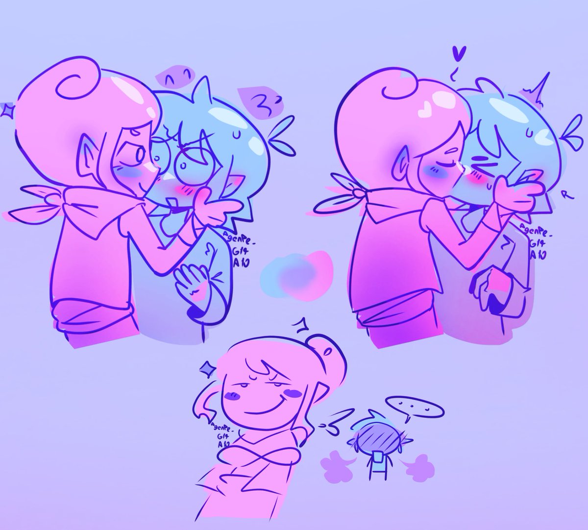 NO PUSE EL DIBUJO JAJAJA LO SIENTO