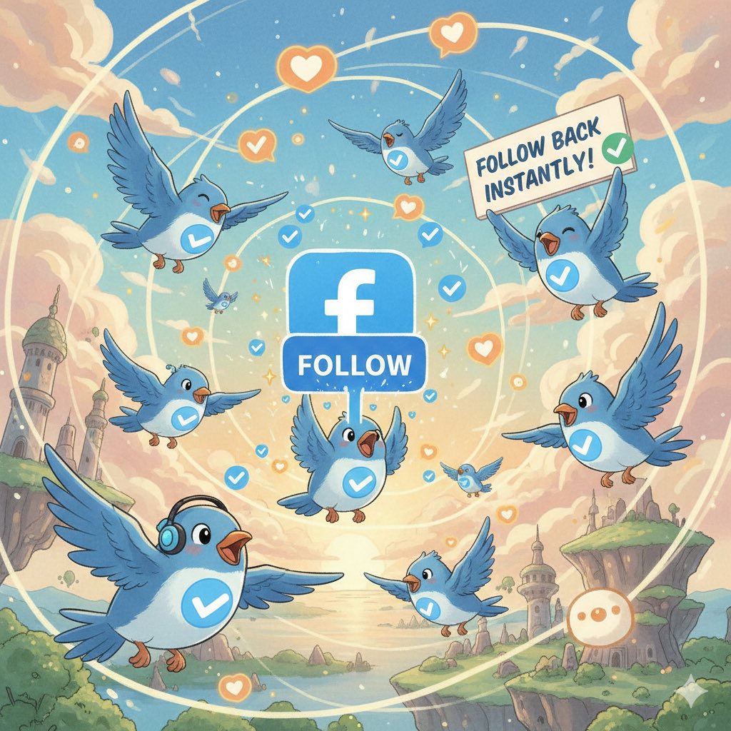 ck_aster's tweet image. Blue check squad going crazy with mutual follows! Verified accounts, hit that follow button—I'll follow back instantly 🔥✅