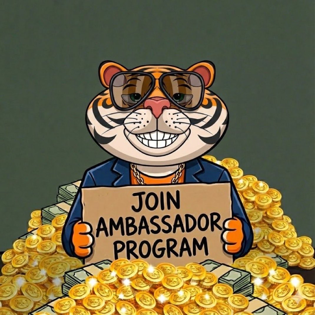 tiga_coin's tweet photo. Kaito yappers got de-platformed.

Meanwhile $TIGA ambassadors are actually earning by building something real.

One was just noise. One is actually leverage. 🐯😂 https://t.co/NrfyVdhlve