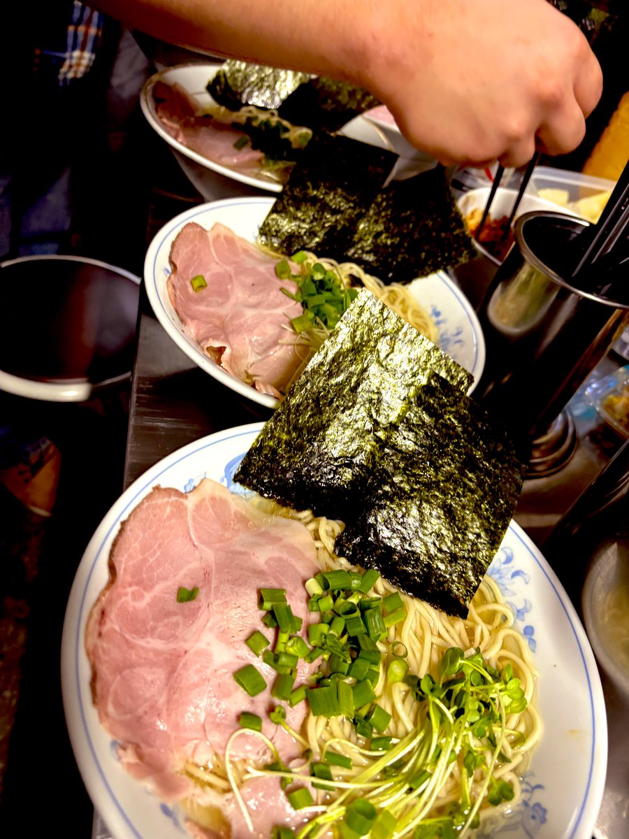 miso_bones's tweet image. おはようございます

1/21(水)通常営業です
(11:00-14:30/17:00-21:00)

今週もよろしくお願いします🍜
お待ちしてます