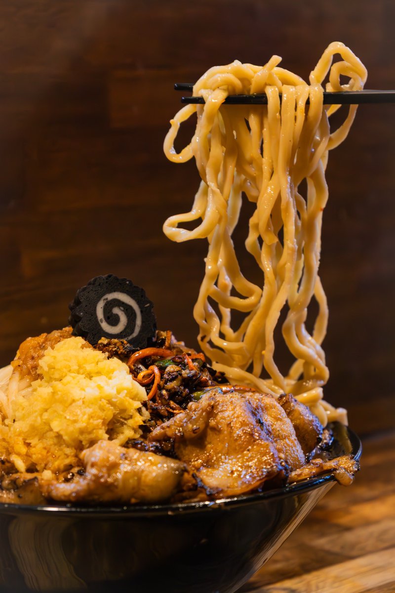 miso_bones's tweet image. おはようございます

1/21(水)通常営業です
(11:00-14:30/17:00-21:00)

今週もよろしくお願いします🍜
お待ちしてます