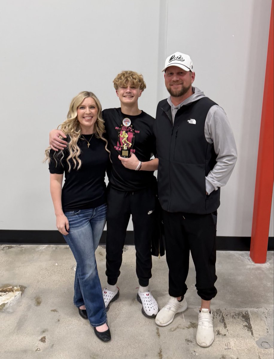 Julie Johnsen tweet media